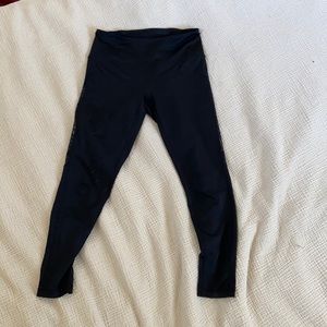 size medium leggings bundle